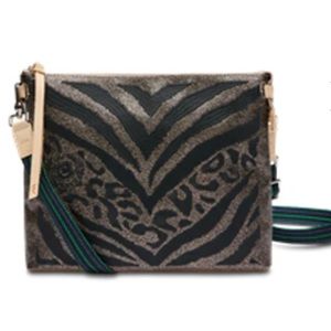 Consuela Selena Downtown Crossbody